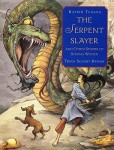 Serpent Slayer and Other Stories of Strong Women by Katrin Tchana