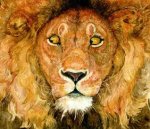 Lion and the Mouse by Jerry Pinkney