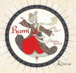 Rumi Persian Poet Whirling Dervish by Demi